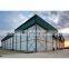 30m steel structure workshop chemist warehouse bodegas prefabricadas