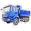 18 cubic meters tipper truck Shacman H3000 6x4 380hp sand tipper truck for sale