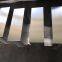 Gr5 GR12 Titanium Block ASTM B381 Titanium Alloy Forged