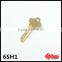 6SH1 High quality door blank key(Hot sale!!!)