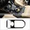 For Land Rover Discovery 3 2004 2005 2006 2007 2008 2009 Car Control Gears Panel Protective Cover molding Trims Stickers