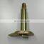 Chinese High Standard Proper Price  Auto Parts 290004012 Front Steel Plate Front Pin For JMC1030 KaiRui Wide Body N800