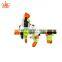 Children amusement park equipment kids amusement park plastic playground