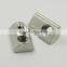 45 * 4510 slot elastic nut M6