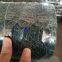 PVC Coated Hexagonal Wire Netting Color Green Used for Poultry and Crops Farming Fence