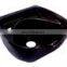 QCP-K13 Amazon Hot Sale Shampoo Bed Ceramic Sink