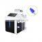 Beauty facial skin care 7 color led wrinkle removal oxygen salon at home use professional hydrotherapy peel machine