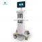 Anti Aging Machine  Face Lift wrinkle removal 40.68HZ  Beauty Equipment Flx For Skin Rejuvenation vaginal tightening