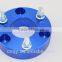 5X112 alloy wheel spacer for WV Golf