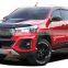 New design High Quality FACTORY PRICE Body kit Hilux vigo upgrade to Hilux Rocco