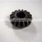 5K101-3169 Kubota Gear Bevel of Agricultural Machinery Spare Parts