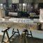 2800mm wide T Die For PP PC U profile multiwall polycarbonate sheet extrusion line with lightweight