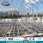 Tent manufacturer Guangzhou industrial tent warehouse canopy 20x50m for sale