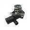 Water Flange Thermostat Housing OEM 059 121 111AA/059121111AA FOR AUDI VW cooling system