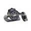 Auto And Motorcycle Car Charger Single Aperture 3.1A USB Car Charger With Single Hole Panel
