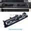 Front Console Dash Air Conditioner Chromed AC Vent Complete Assembly For BMW 5 Series F10 F11 F18  64229209136