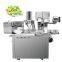 CGN-208S Upgraded Pharmaceutical Double Loader Semi Automatic Powder Gelatin Capsule Making Capsule Filling Machine