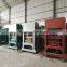 non-kiln brick making machine, Burning-free brick machine