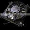 BAINEL GASCOOL FAN SHROUD слева для Tesla Model S 2014 - 2020 6007614 - 00 - D