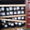 450drums calcium carbide in 1x20'GP container