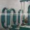 Best sale QG/QFF High Efficiency Airflow Type Airflow Dryer for calcium plaster