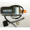 5 wires 50HZ Frequency and 6W Output Power 220v YN60-6/60JB30G15 ac speed control motor