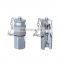 Stauff Hydraulic Test Point Test Port and Diagnostic Couplings Threaded Test Coupling M16x2