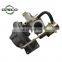 For Xichai CA4DF2-13 Turbocharger GT25 730237-5009 730237-5006 1118010-541-0000 1118010-4DF2-13