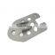 OEM manufacturing deep draw  metal stamping spare parts