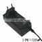 Desktop 45w DC power adapter 12v 3.8a 15v 3a 19v 2.3a 24v 1.9a laptop adapter