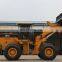 High quality XGMA 5ton Wheel Loader XG958H with air conditioner