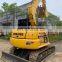 Cheap  Komatsu Excavator PC70-8, Original used Japan komatsu pc70 pc70-8 crawler digger in China