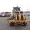 USA Original Caterpillar 140M Motor Grader