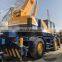 High quality kobelco truck in stock used rk250 truck crane kobelco 25ton boom arm truck for sale