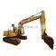 Буровой экскаватор Komatsu pc120 - 6, копательная машина Komatsu pc120, Komatsu pc120 pc160 pc200