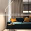 Post Modern Decorative Home Project Fashion Designer Replica LED Floor Lamp