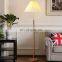 Led Standing Light Wood Floor Lamp for Living Room LED Solid Lighting