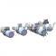 Smart wireless asset tracking system Tanker Truck Monitoring System (TTMS) solution