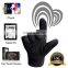 Winter Waterproof Ski Motorcycle Battery Rechargeable Women Usb Electric Heated Gloves