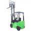 ENLIGHTENING 48v 60v small electric forklift 1 ton 1.5 ton 2 ton 2.5 ton 3 ton with competitive price