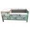 Automatic Vegetable Peeler Cassava Washing and Peeling Machine Carrot Peeler Root Vegetable Food Processing Machine