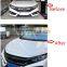 Modified parts SI front bumper complete body kit for HONDA CIVIC 2016-18 upgrade
