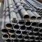 40# ms seamless carbon steel pipe in stock