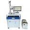 Uv Flying Laser Marking Machine For Date Qr Code Bar Code Fast Engraving