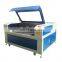 co2 laser engraving cutting machine with 4 heads 1390