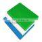 Manufacturer High density HDPE sheet PE plastic sheet UHWMPE plate For Sale