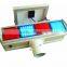 2016 Newest Complete price Led solar powered traffic warning light