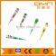 Hot sale Digital Baby thermometer cartoon thermometer have hard tip and flexible tip with CE take care of baby healthy