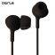 MFi in-ear stereo wired 8-pin earphone for iphone XR