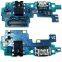 Charging Port Flex Cable For Samsung Galaxy A21S A217M Charging Flex Cell Phone Parts For Samsung Galaxy Component Cable